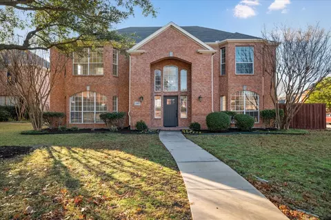 3308 Ocala Ct, Plano, TX 75025