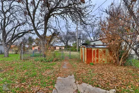 518 Ridgeway St, Clyde, TX 79510 photo 30