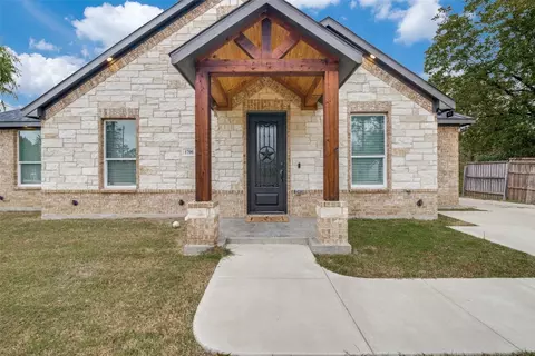 1700 S Sam Houston Rd, Mesquite, TX 75149