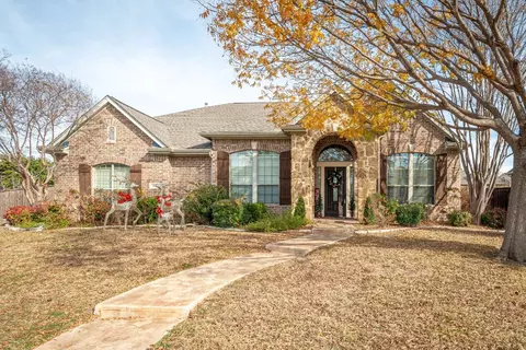 926 Mustang Ridge Dr, Murphy, TX 75094