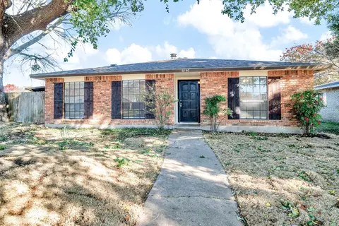 6540 Palmer Trl, Plano, TX 75023