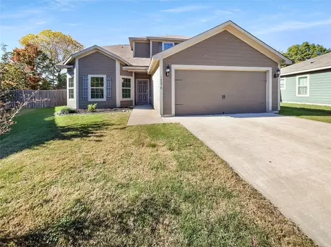 14270 Stallion Ridge Dr, Dallas, TX 75253