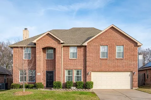916 Fleming St, Wylie, TX 75098