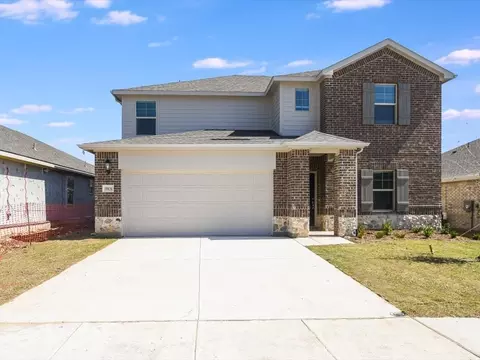10636 Potawatomi Ln, Fort Worth, TX 76179