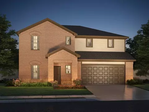 10628 Potawatomi Ln, Fort Worth, TX 76179