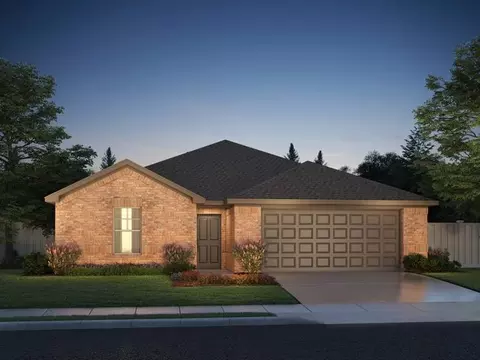 10469 Potawatomi Ln, Fort Worth, TX 76179