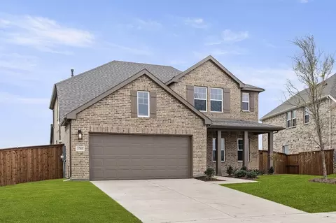 1703 Game Creek Ct, Forney, TX 75126