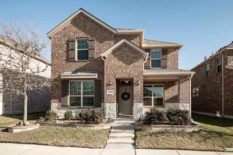 2165 Barx Dr, Little Elm, TX 75068