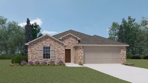 1007 Hidden Valley Dr, Chandler, TX 75758
