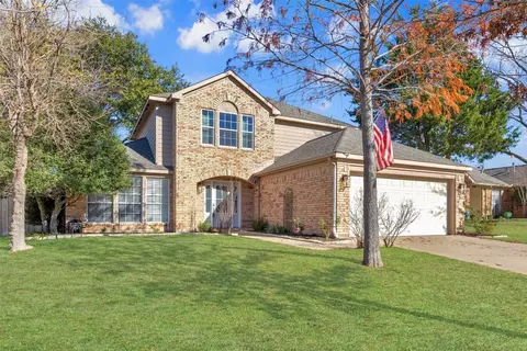 4013 Sendero Trl, Plano, TX 75024