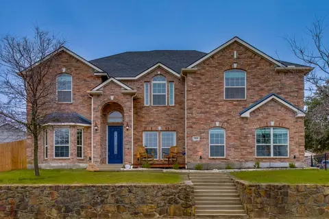 1409 Willow Ln, Rockwall, TX 75087
