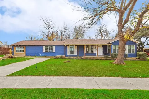 2084 Sunnybrook Ln, Garland, TX 75041