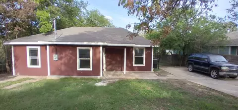 4036 Fernwood Ave, Dallas, TX 75216