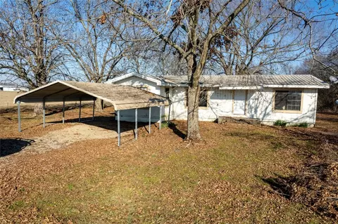 12584 W Hwy 82 Hwy, Brookston, TX 75421