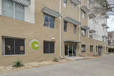 3025 Bryan St #1D, Dallas, TX 75204