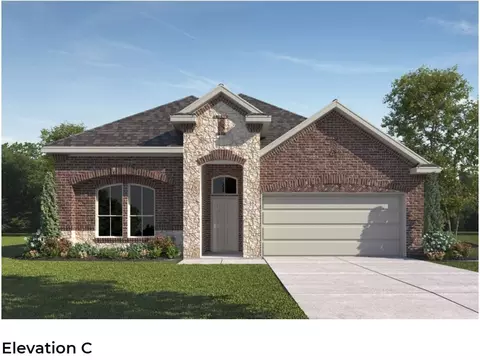 541 Wickerdale Way, Little Elm, TX 75068