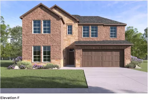3833 Pearlwood Way, Little Elm, TX 75068