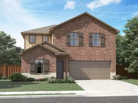 10932 Elata Dr, Fort Worth, TX 76108