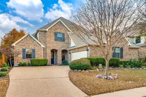 8613 Broad Meadow Ln, Mckinney, TX 75071