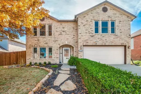 316 Tabor Dr, Arlington, TX 76002