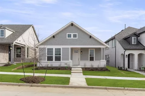 1309 Horizon Way, Northlake, TX 76247