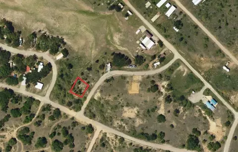 907 N Lakeside Ln, May, TX 76857