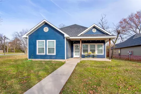 525 W Sears St W, Denison, TX 75020