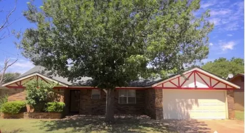 2256 Brenda Ln, Abilene, TX 79606