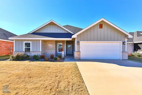 6942 Phoenix Dr, Abilene, TX 79606