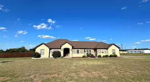 149 Lunar View Dr, Tuscola, TX 79562