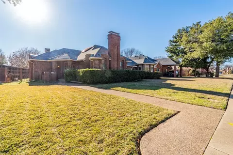 926 Fairway Dr, Duncanville, TX 75137