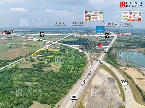 3001 Fishtrap Rd, Cross Roads, TX 76227