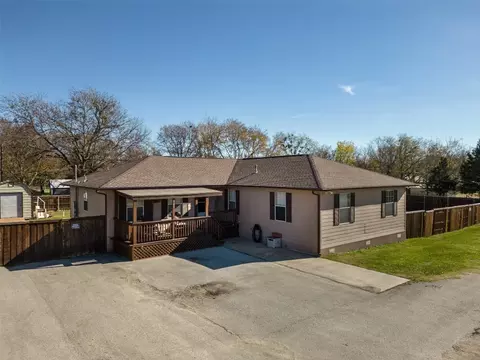 505 Bristol, Quinlan, TX 75474