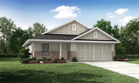 1637 Rosy Finch Dr, Forney, TX 75126
