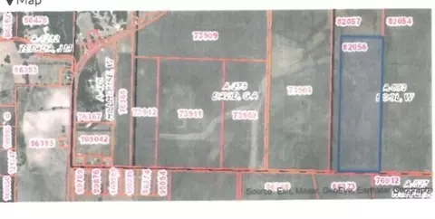 Tbd County Rd 4825, Leonard, TX 75452