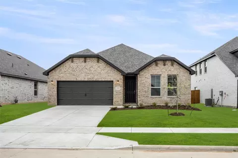 2312 Bellatrix Dr, Haslet, TX 76052