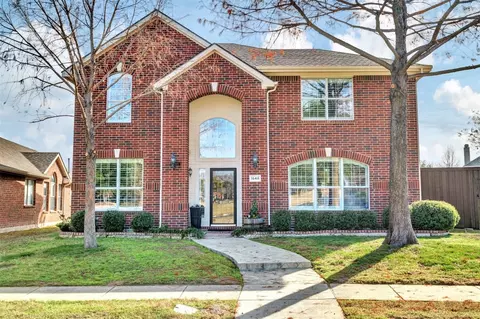 1548 Brandywine Dr, Allen, TX 75002