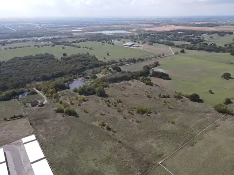 Tbd Mcnatt Road, Aubrey, TX 76227