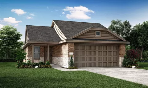 1607 Rosy Finch Dr, Forney, TX 75126