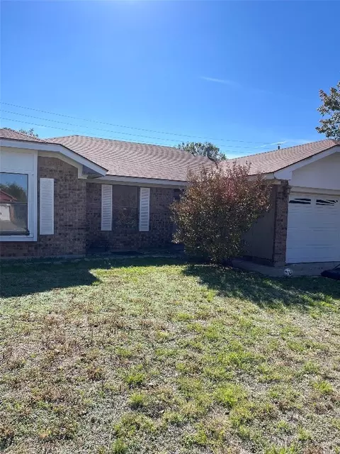 6033 Princess Ln, Abilene, TX 79606