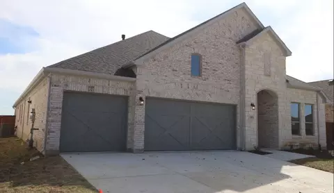 205 Augusta Ct, Oak Point, TX 75068
