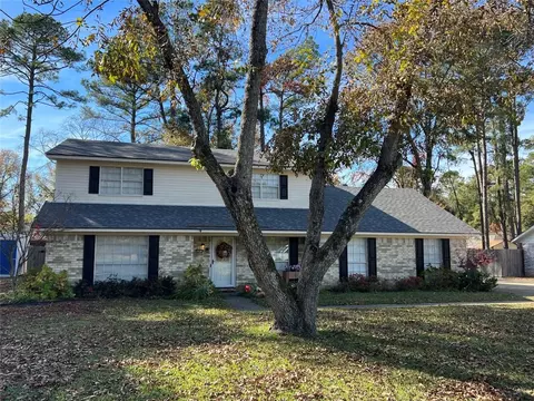 9860 Ellerbe Rd, Shreveport, LA 71106