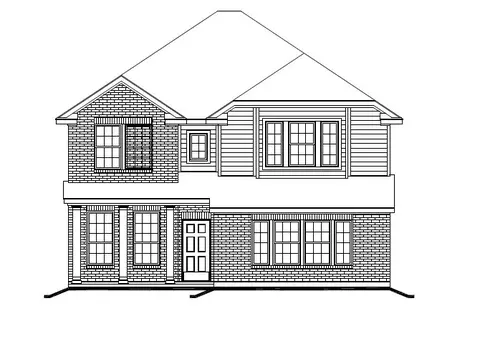 509 Fairfield Ct, Desoto, TX 75115