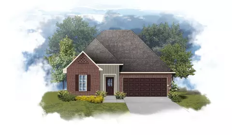 17 Venecia Ct, Bossier City, LA 71111