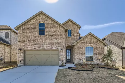 604 Florence Trl, Little Elm, TX 76227