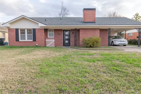 149 Kayla St, Shreveport, LA 71105