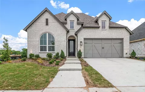 1527 Terry St, Van Alstyne, TX 75495
