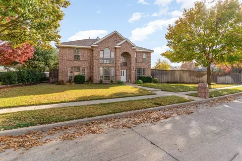 3513 Ash Ln, Mckinney, TX 75070