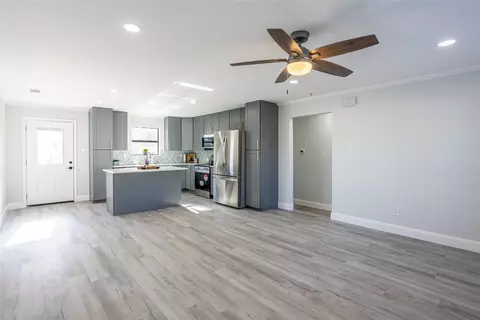 500 W Hanna St, Denison, TX 75020