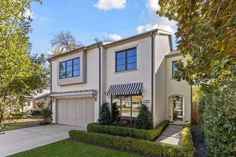 4722 Purdue Ave, Dallas, TX 75209